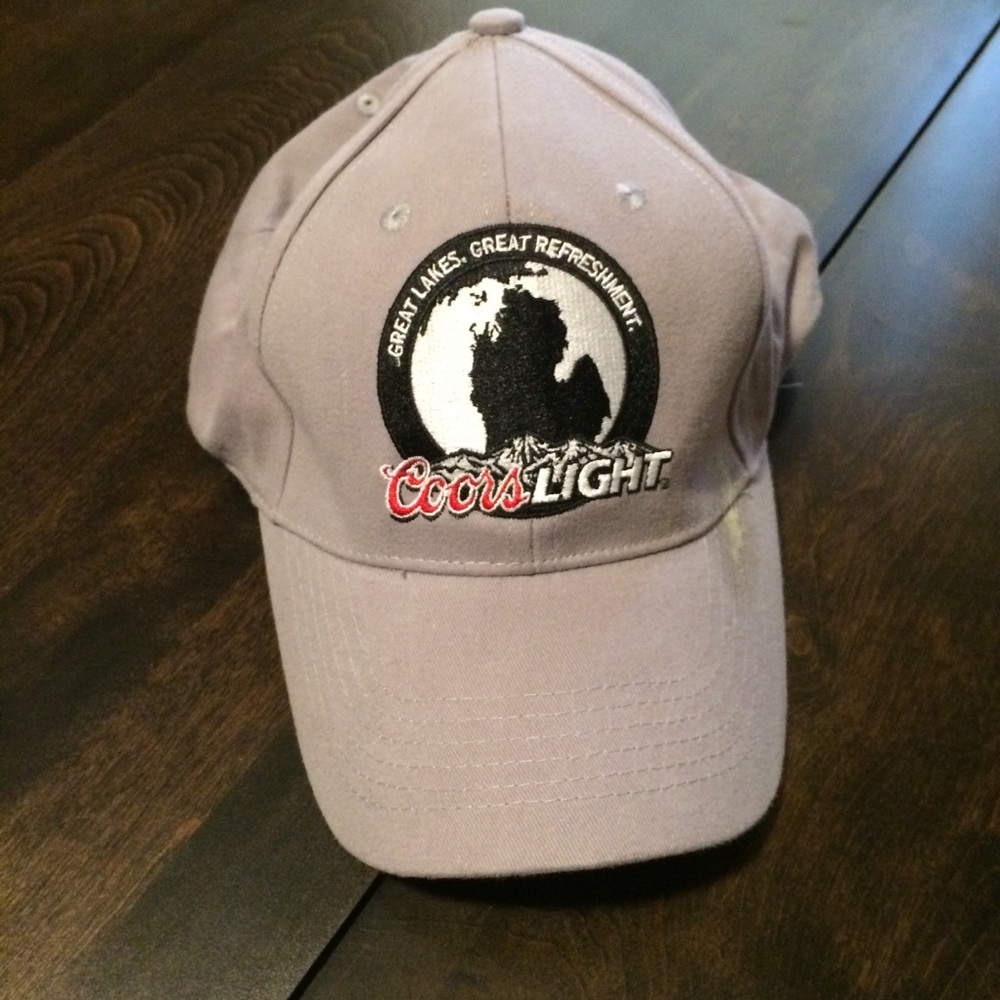Colors Light Hat